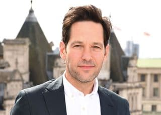 Paul Rudd has been crowned People Magazine's Sexiest Man Alive