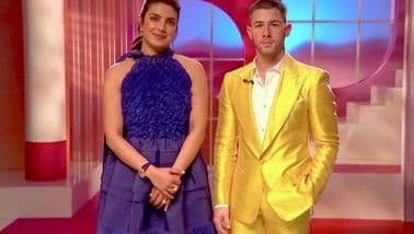 Priyanka Chopra and Nick Jonas hit by split rumours