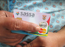 Got married or changed your surname? Update SASSA or your R350 grant could be declined