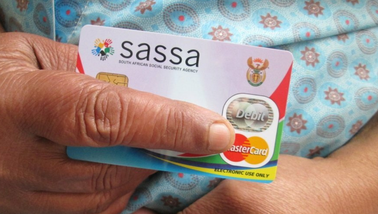 Got married or changed your surname? Update SASSA or your R350 grant could be declined
