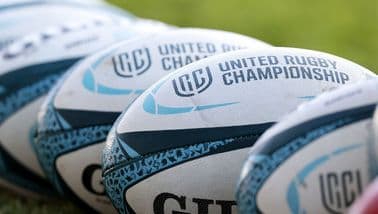 United Rugby Championship URC