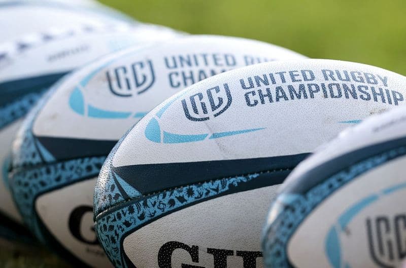 United Rugby Championship URC