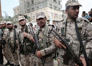 Egypt sentences 22 jihadists t