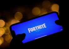 Fortnite inaccessible in China