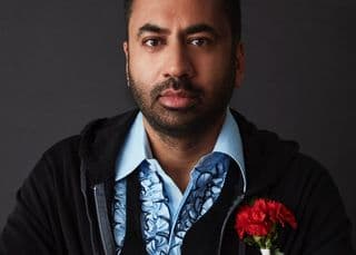 It’s official: Kal Penn to mar