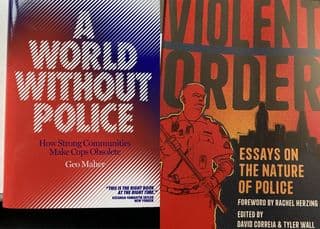 Book Review: Two books explain