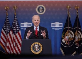 US travel ban: Biden lifts res