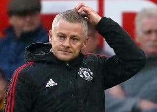 Via Sky Sports: Manchester United board making plans to sack Ole Gunnar Solskjaer