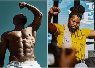 BIg Zulu indirectly turns down a boxing match against Siv Ngesi