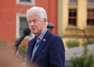 On this day, impeachment trial of the U.S. President Bill Clinton began