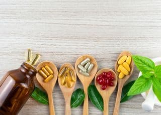 Dietary supplements and their benefit for our health