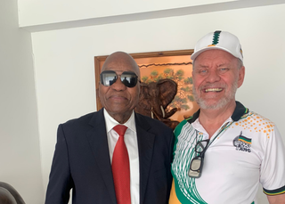 Niehaus on Zuma ruling