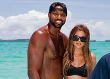 Poor Khloe! Tristan Thompson is accused of knocking up his personal trainer