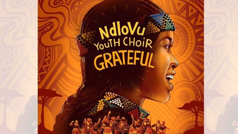 Music video by Ndlovu Youth Choir performing Easy On Me.
