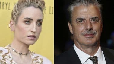 Chris Noth allegations