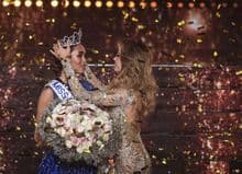 New Miss France insists she’s 