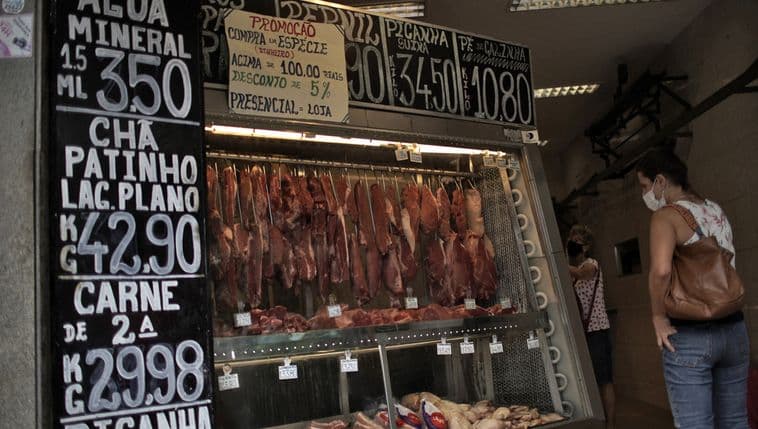 Brazilian beef back on track: 