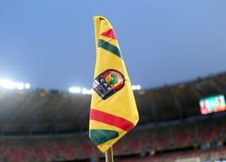 Africa Cup of Nations AFCON