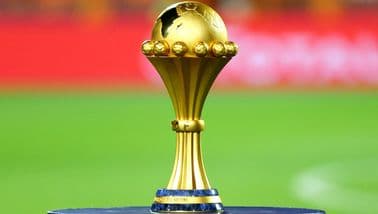 AFCON trophy Africa Cup of Nations