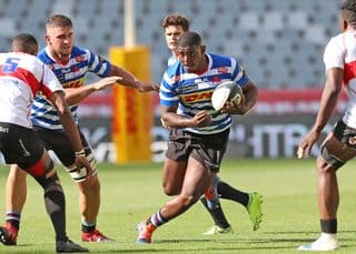 Western Province Currie Cup Results