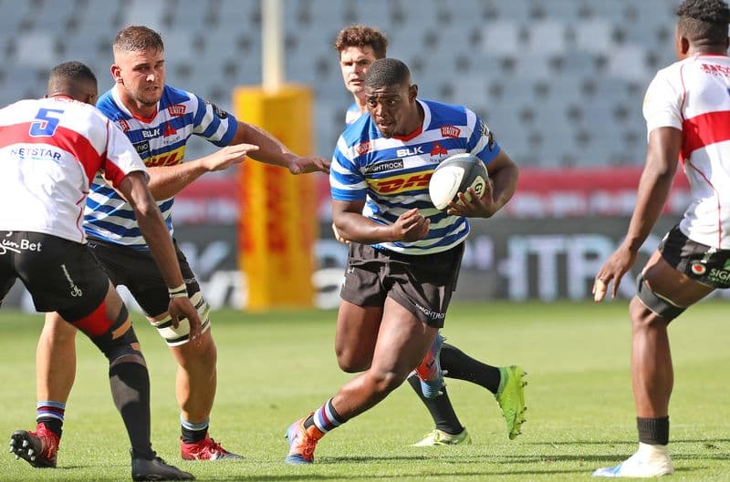 Western Province Currie Cup Results