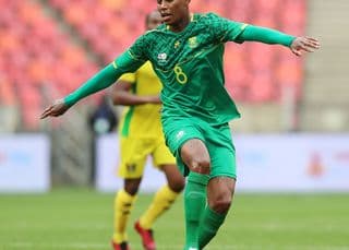 Zungu Bafana Bafana future uncertain