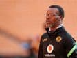 Kaizer Chiefs assistant coach Arthur Zwane. Image: Muzi Ntombela/Gallo Images