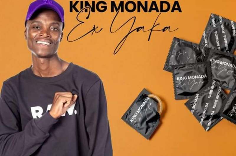 King Monada