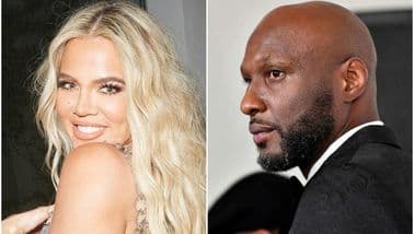 Lamar Odom wants Khloe Kardashian back