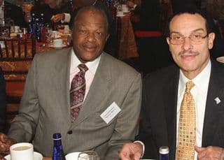 On this day Marion Barry was arrested