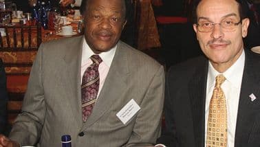 On this day Marion Barry was arrested