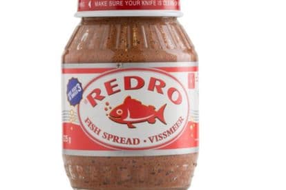 Redro fish paste and Pecks Anchovettes have been discontinued