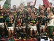 Boks SA Rugby Lions