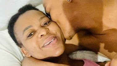 Zodwa sets the record straight on sangoma calling