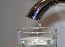 Nelson Mandela Bay water crisis