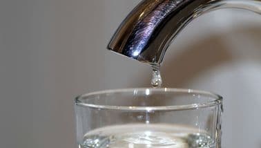 Nelson Mandela Bay water crisis