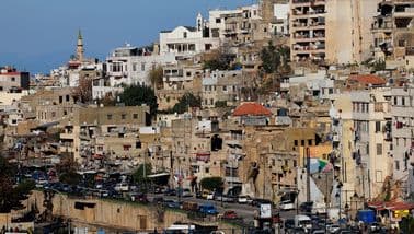 Poverty made dozens of Lebanes