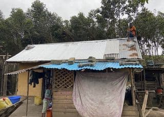 Cyclone Batsirai death toll ri