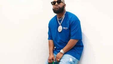 Cassper has baited his rap rival with a boxing match offer