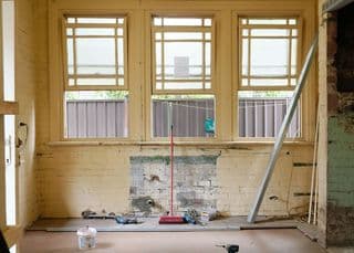 How to cut costs during a renovation