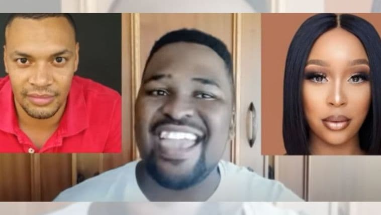 Slik Talk shades Minnie Dlamini in comeback video