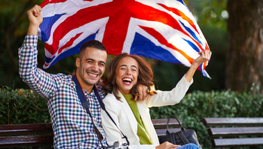 UK Spouse Visa