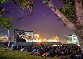 The Galileo Open Air Cinema will present Monster-In-Law on Friday, 4 March from 18:00 at the V&A Waterfront's Battery Park. Image: Supplied