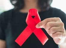 Wowzer! Woman cured of HIV in HUGE breakthrough