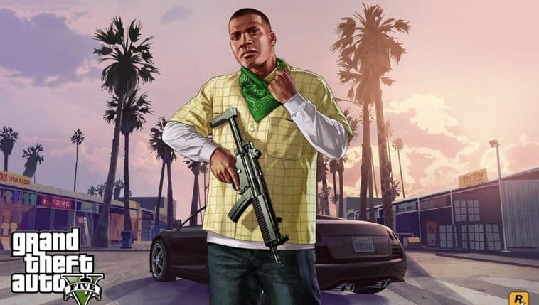 Grand Theft Auto 6 GTA