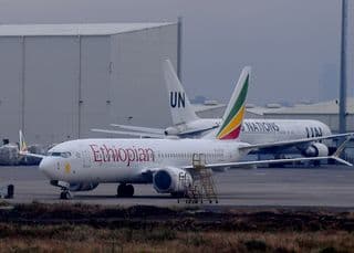 Ethiopian Airlines to resume 7