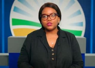The DA's Gwen Ngwenya has spoken about the party's migration policy on undocumented foreigners