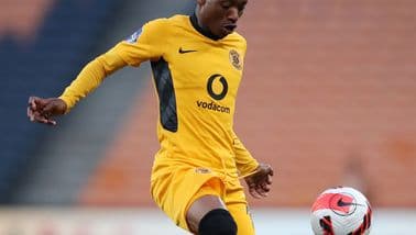 Billiat could be fit to face Arrows for Kaizer Chiefs