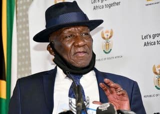 Minister Bheki Cele, SAPS, 442, new police officers, new recruits, North West Province