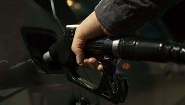 petrol prices DA legislation